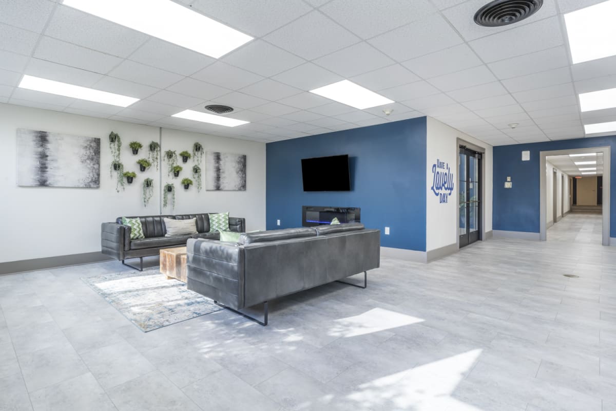 Gallery Apartments Near Overton Square Memphis