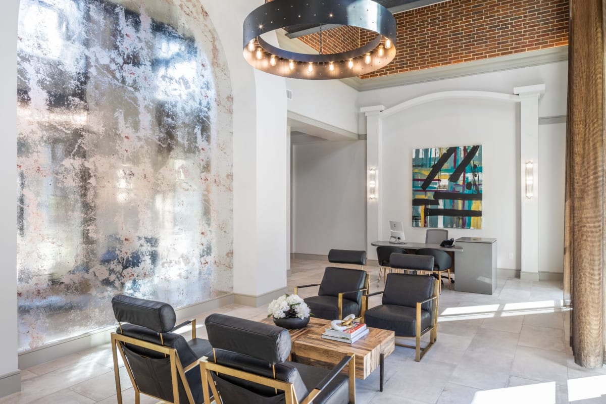 The Lobby