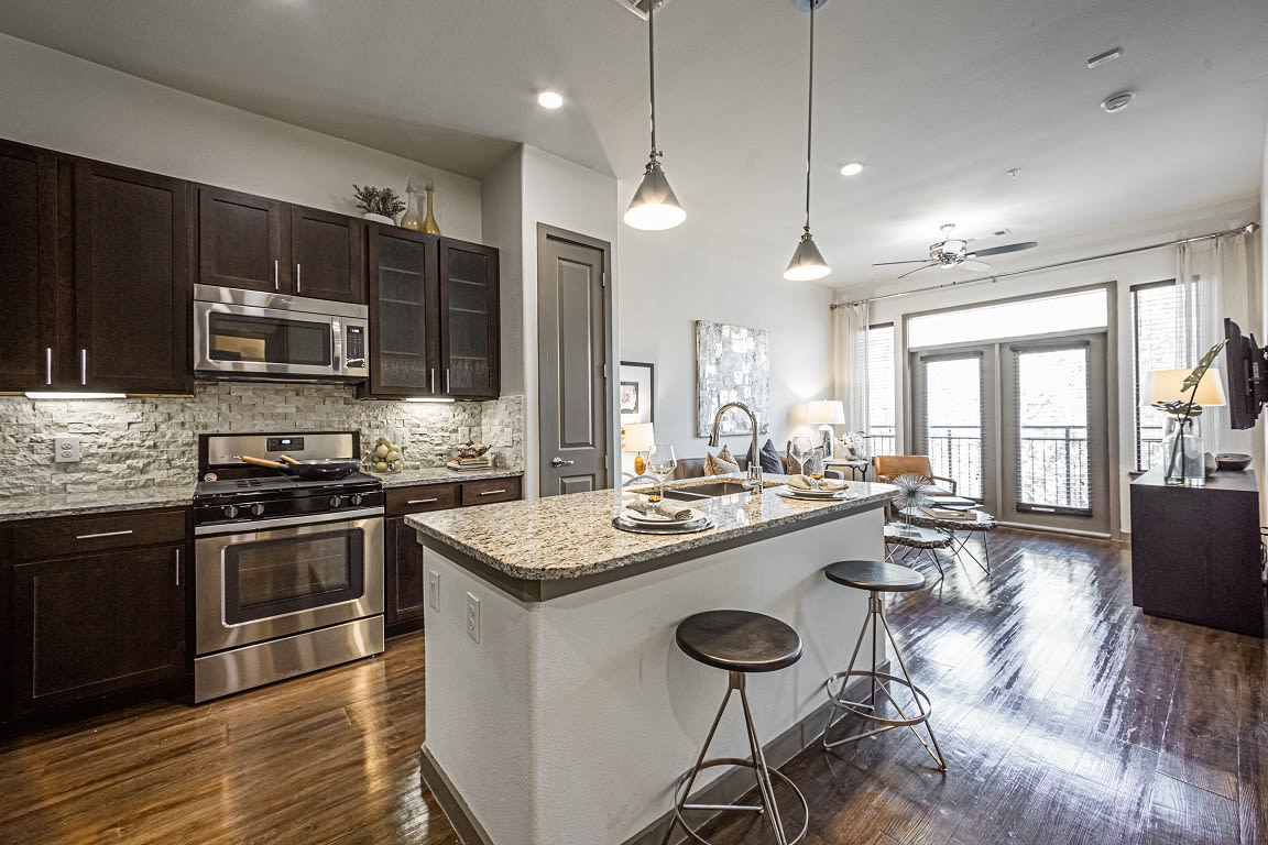 8000 Cook Rd Ashford Photos | New Apartments in Houston, TX