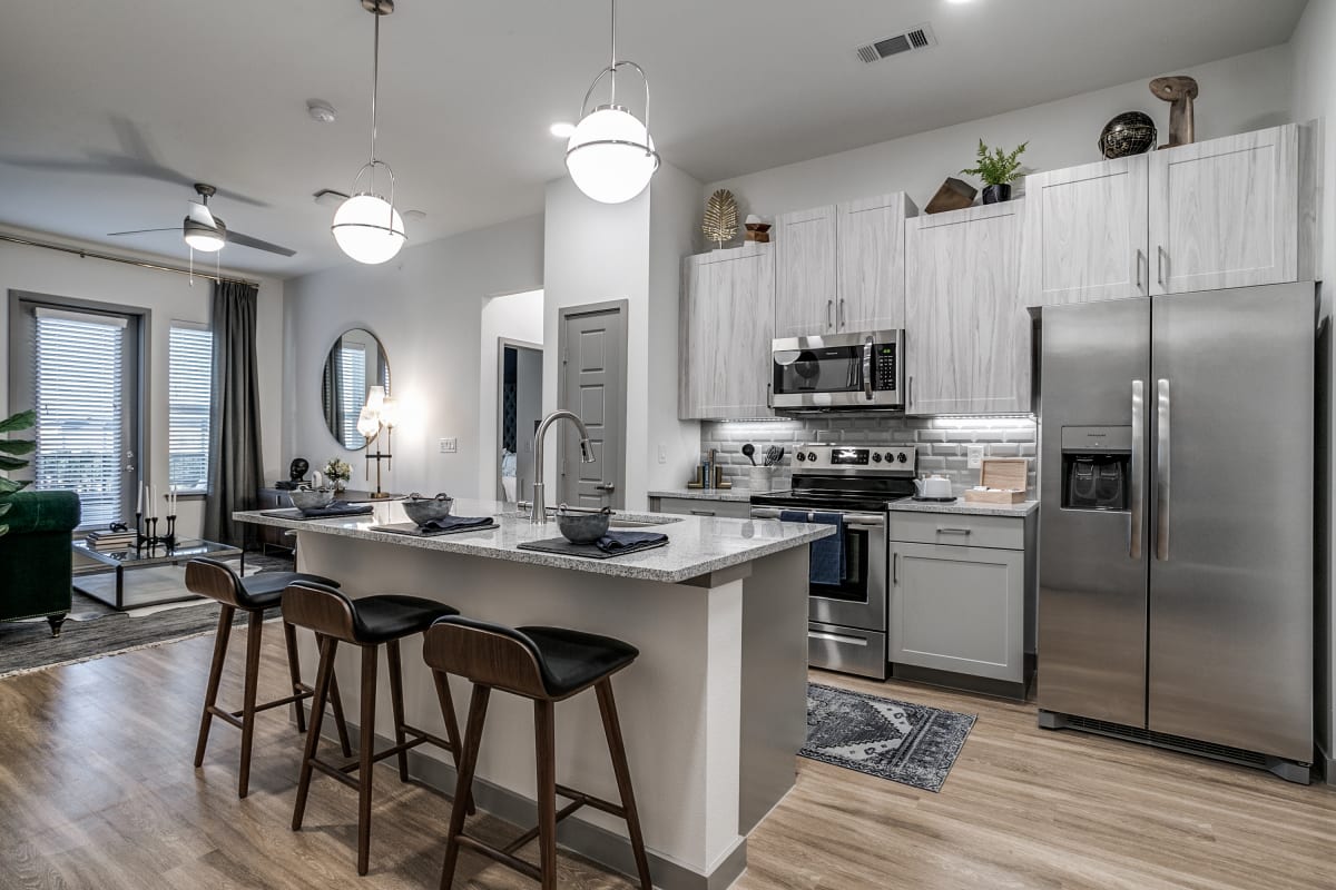 Innova apartment photo
