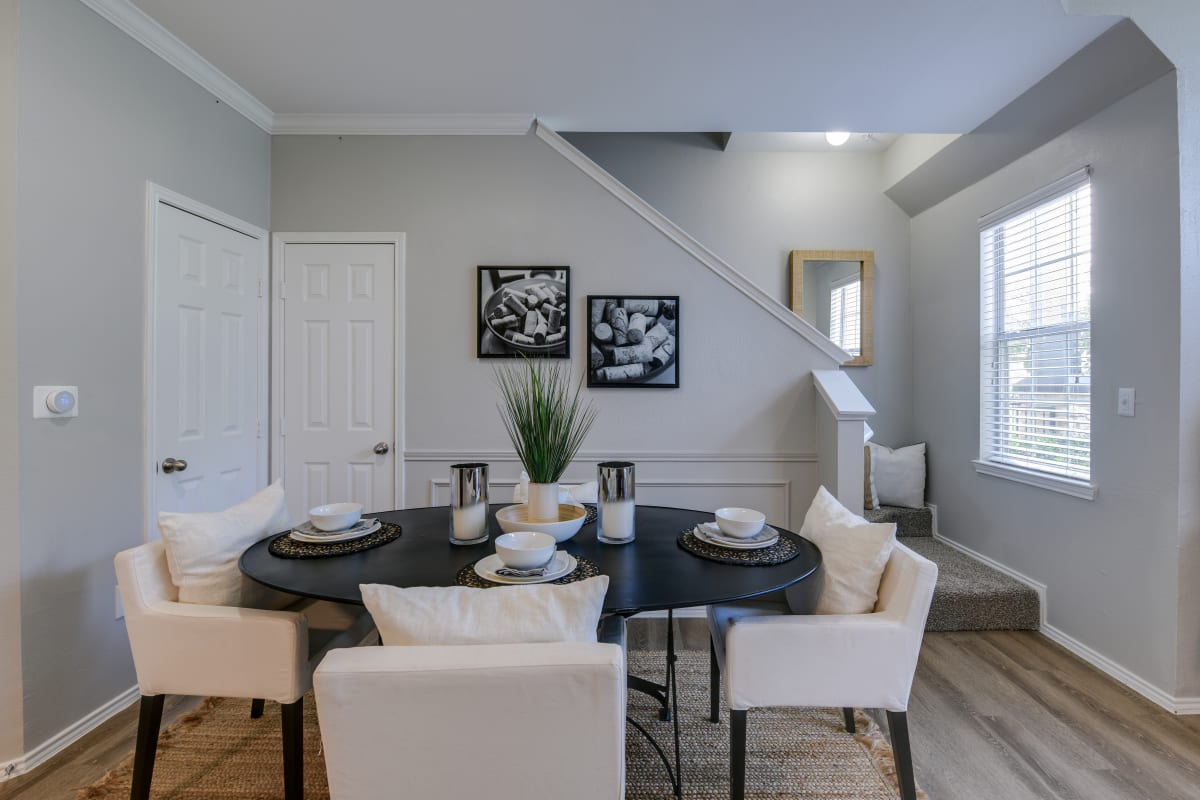 Langdon At Spring Creek apartment photo