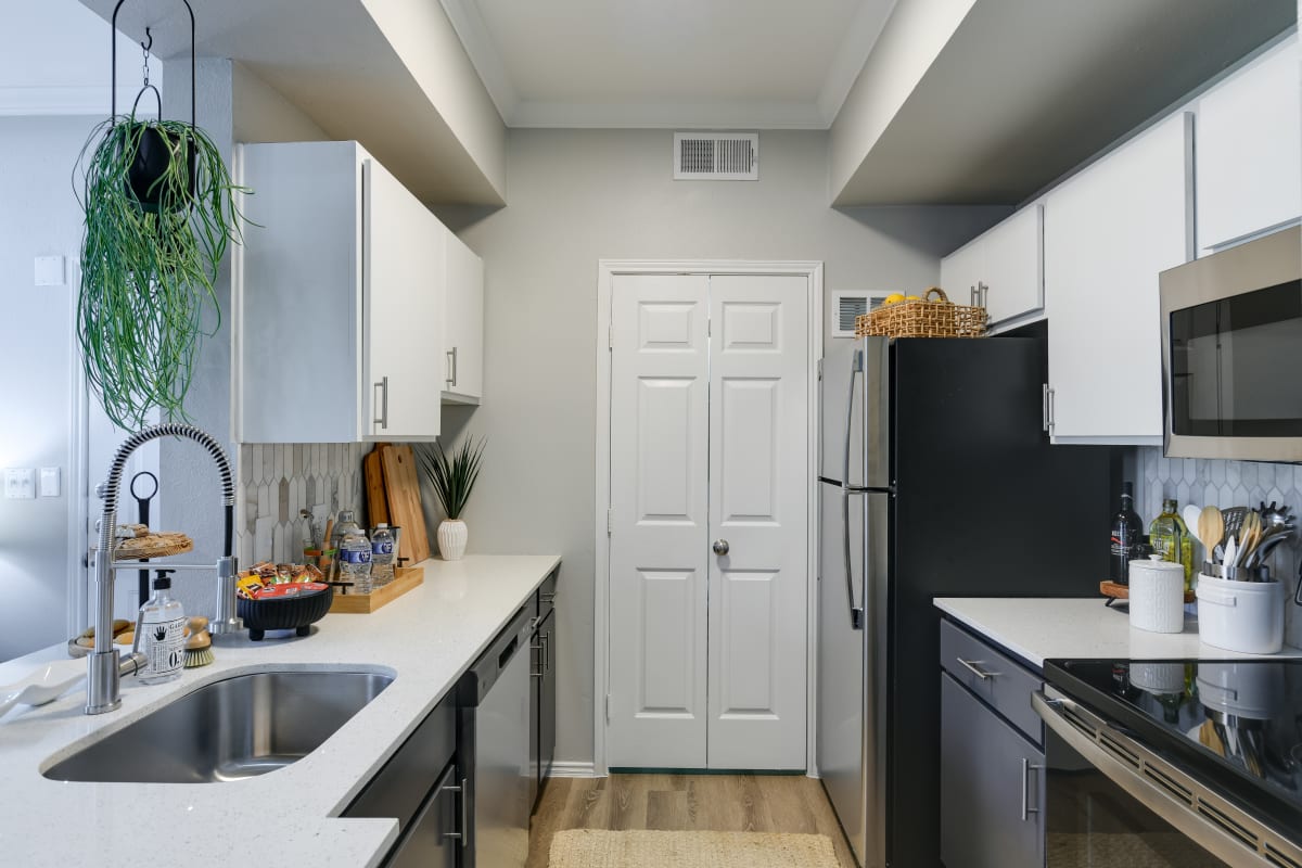 Langdon At Spring Creek apartment photo