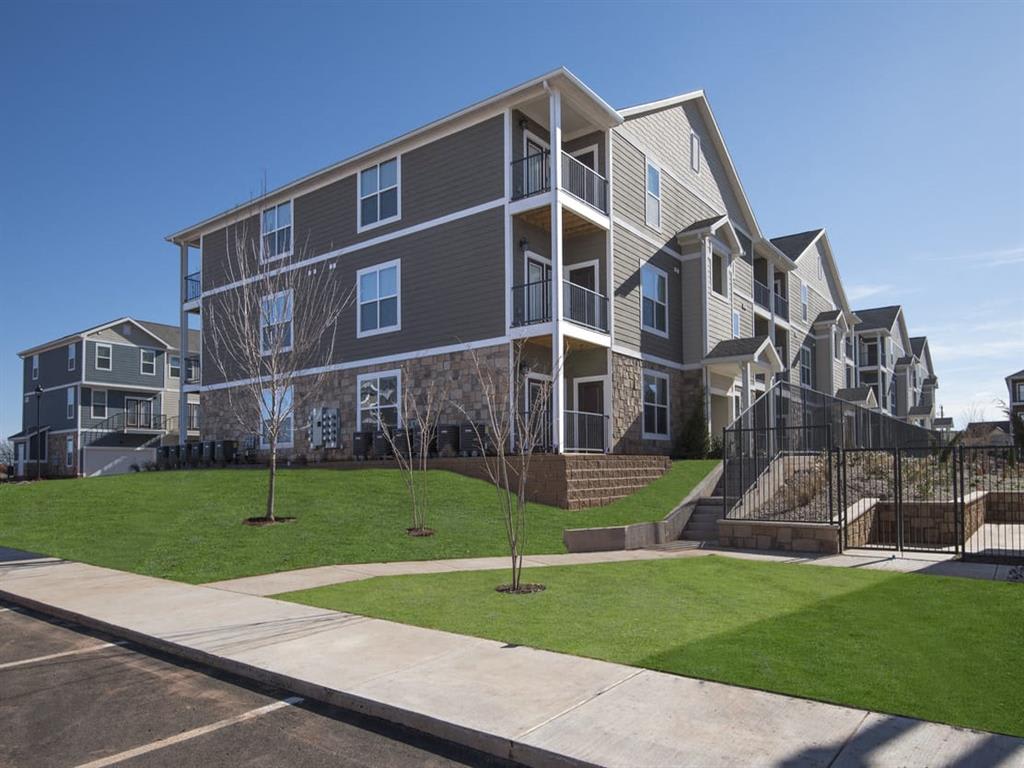 Photos and Video of The Reserve at Quail North in Oklahoma City, OK