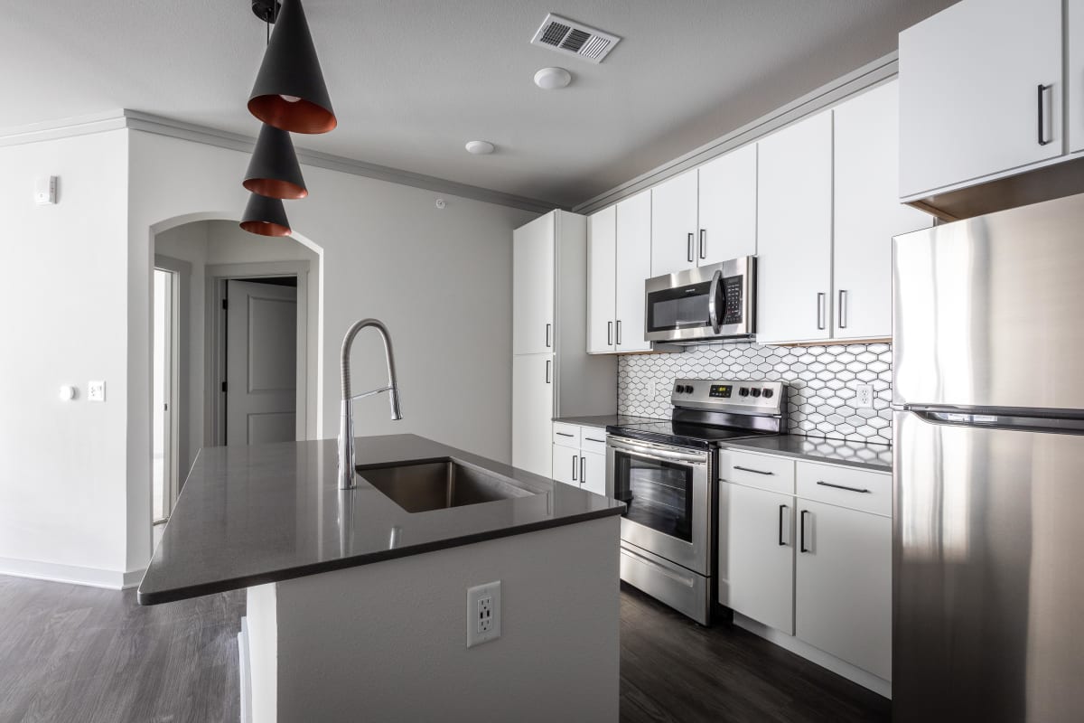 Pine + Parker Gallery Apartments for Rent Parker, CO