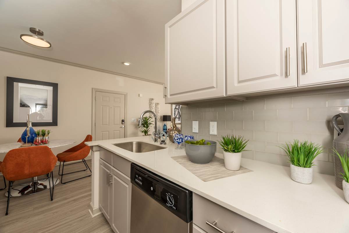 Woodbridge Villas Apartments apartment photo