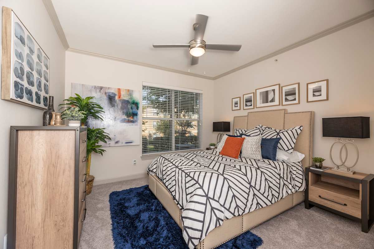 Woodbridge Villas Apartments apartment photo