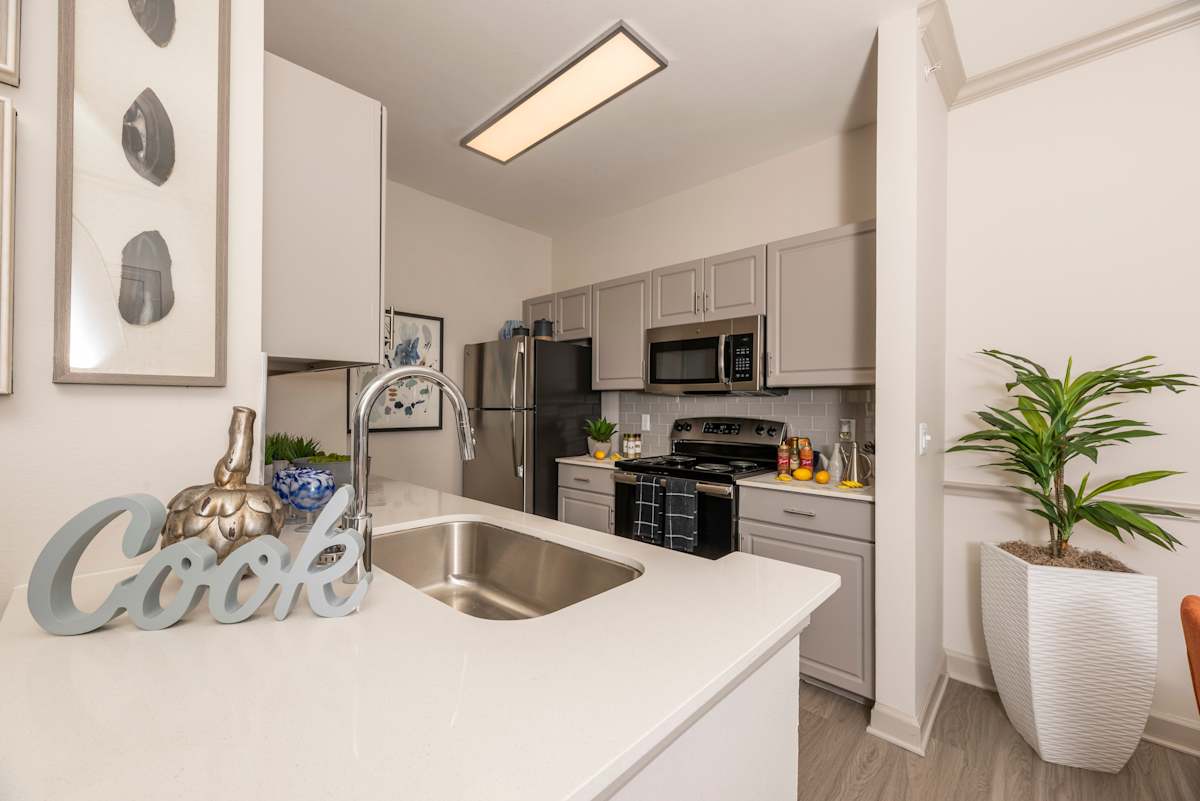 Woodbridge Villas Apartments apartment photo