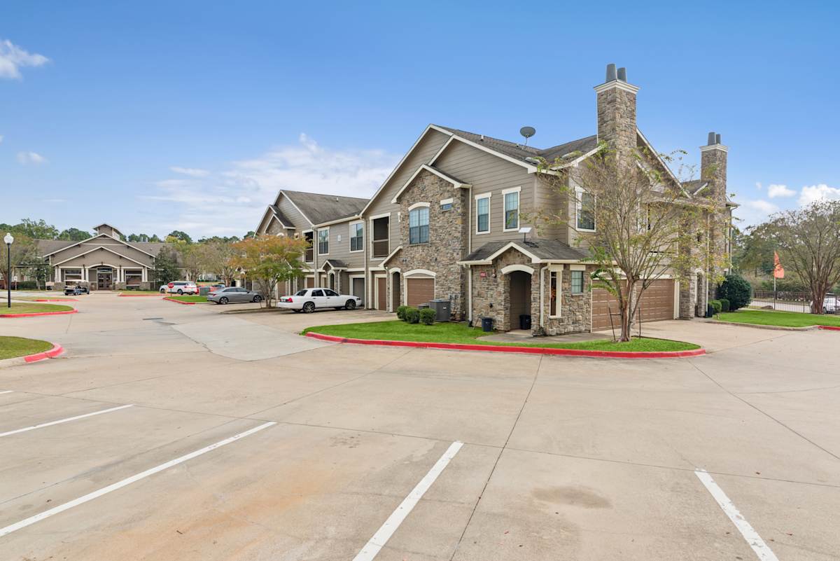 Photos and Video of Residences of SpringRidge in Shreveport, LA