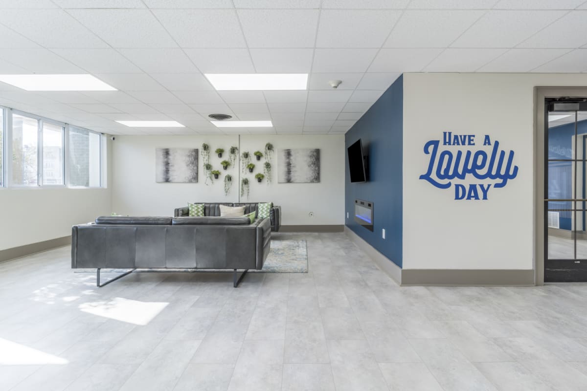 Gallery Apartments Near Overton Square Memphis