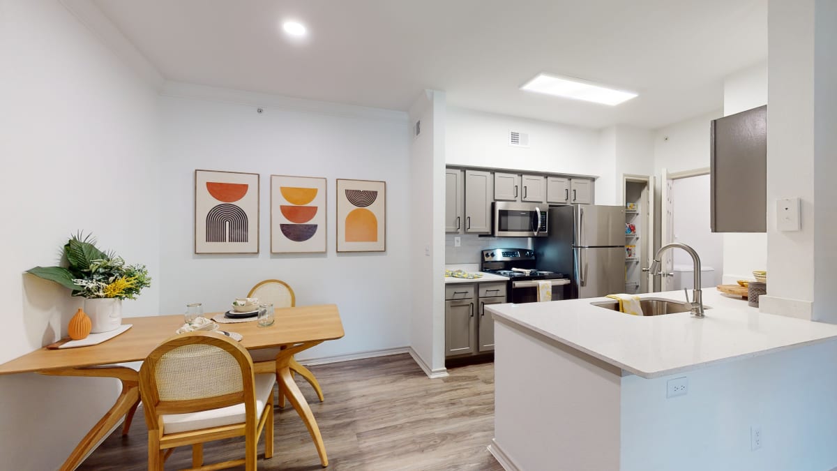 The Alona apartment photo