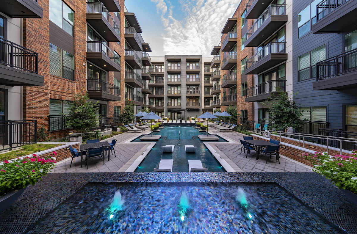 Register Apartments apartment photo