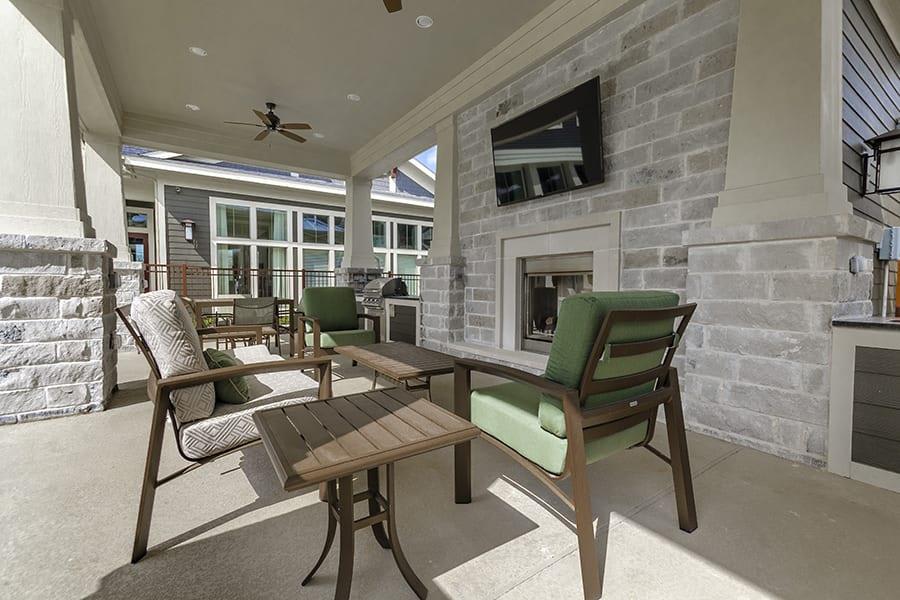 Photos and Video of Oakwood Crossing in College Station, TX