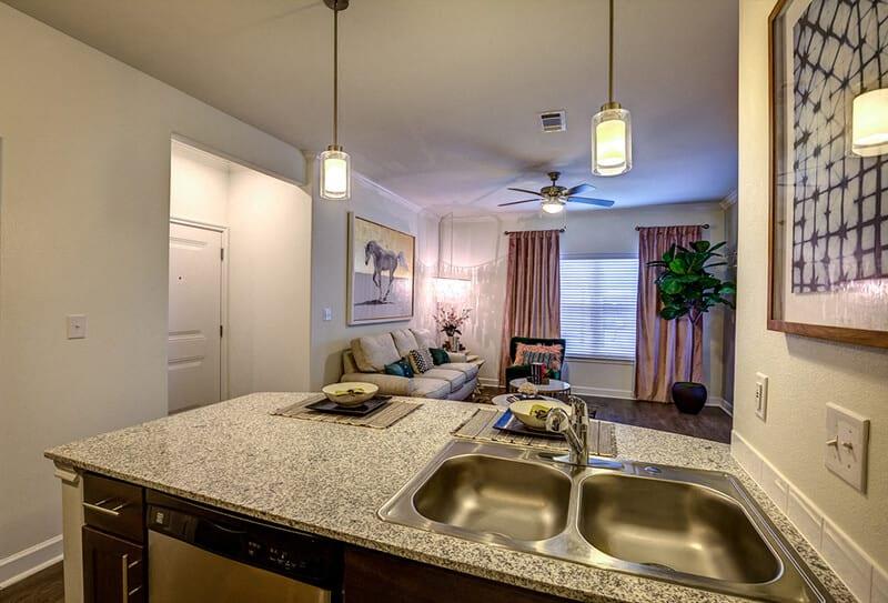 Photos Apartments in Pottsboro, TX