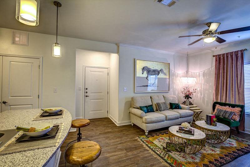 Photos Apartments in Pottsboro, TX