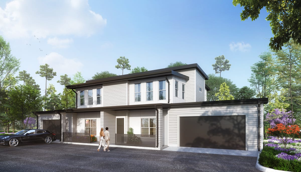 Apartments for Rent in Horizon West The Overlook Photos