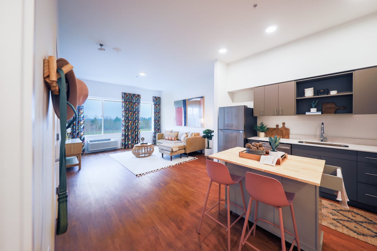Apartments in Amberglen Hana Apartments Photo Gallery