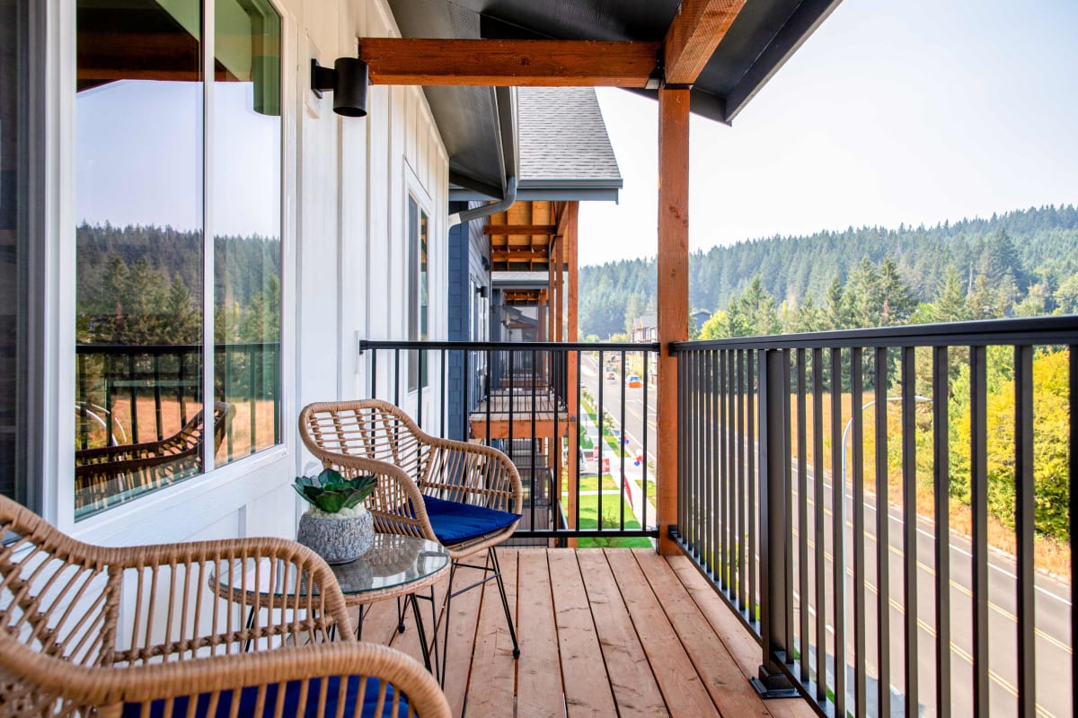 Apartments for Rent in Happy Valley, OR Scouter's Mountain