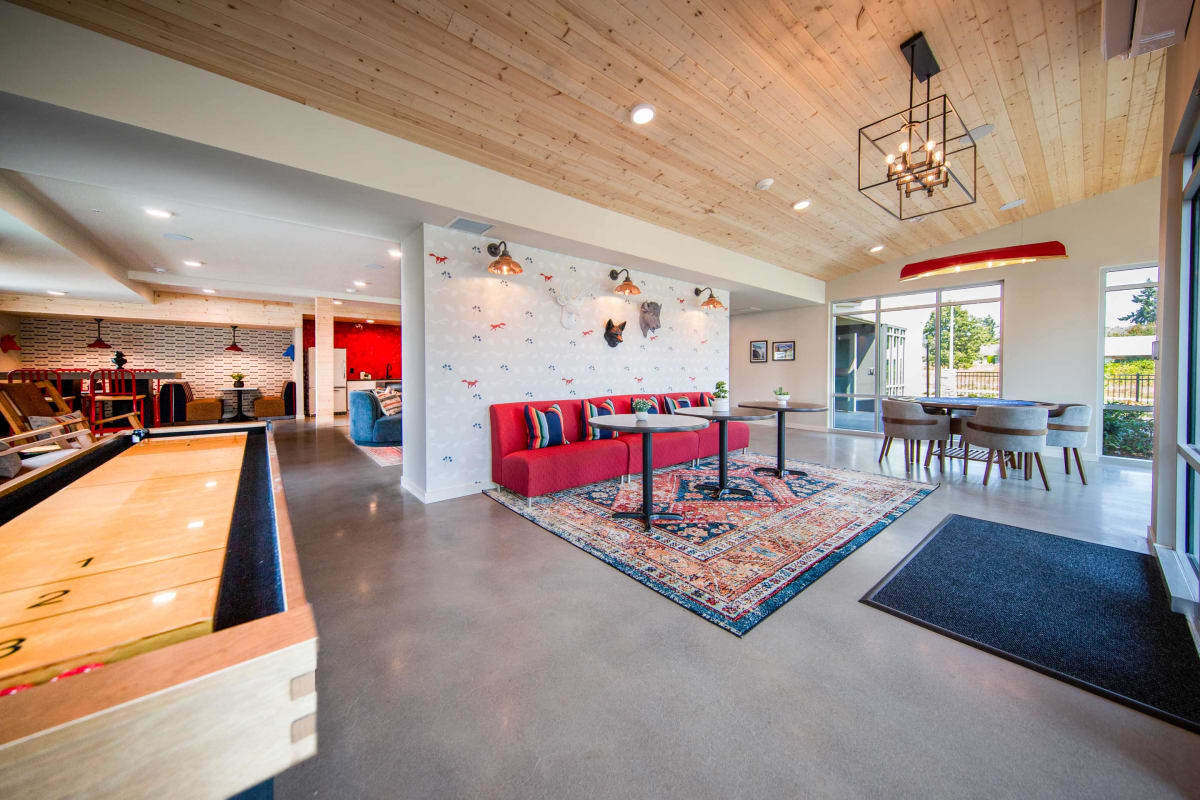 Apartments for Rent in Happy Valley, OR Scouter's Mountain