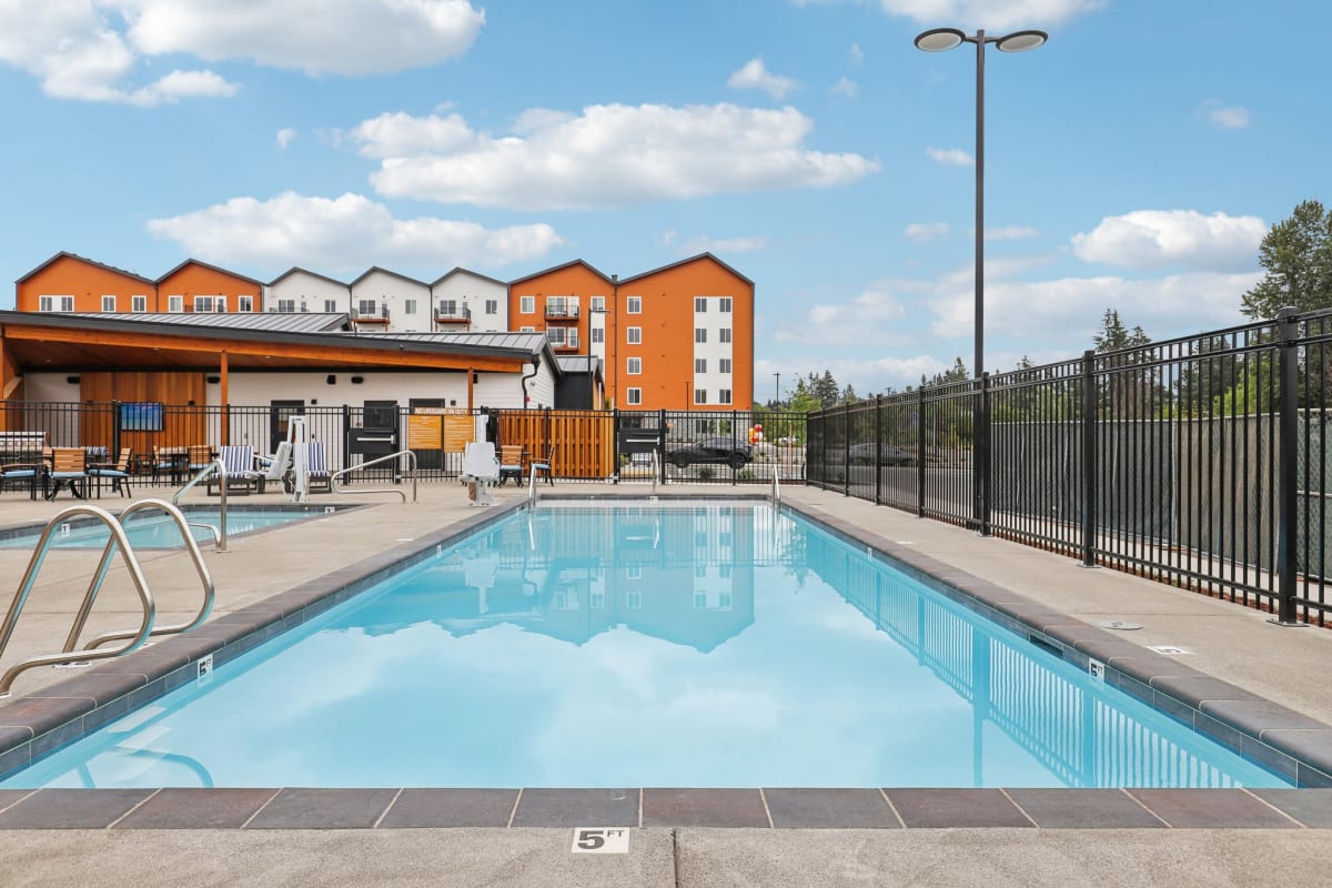 Image result for Apartments for Rent in Oregon City | The Mill on Maple