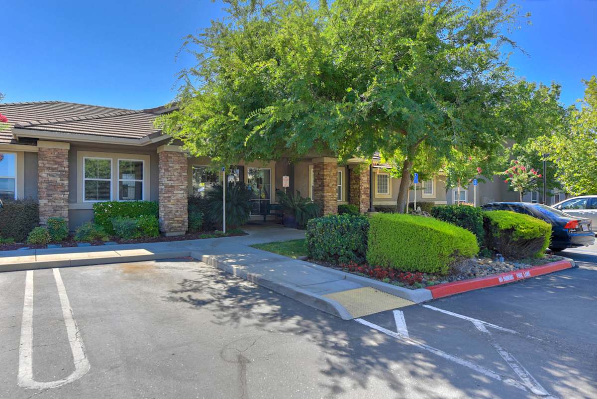 Photos and Video of Whitney Ranch Apartments in Rocklin, CA