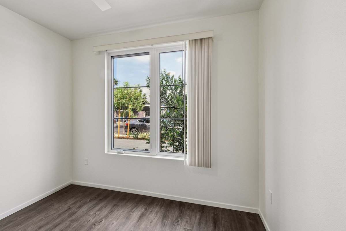 Cypress View (Jordan Downs Phase IIIB) — community photograph.