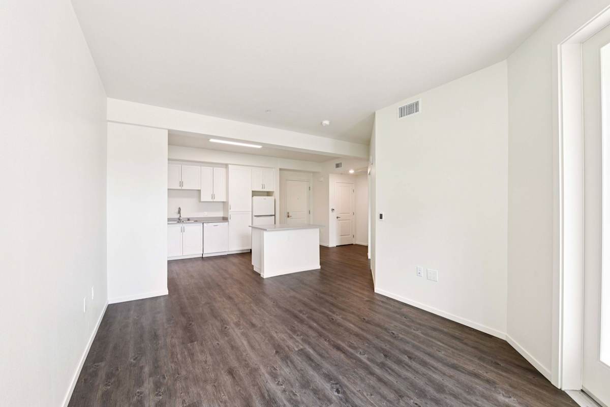 Cypress View (Jordan Downs Phase IIIB) — community photograph.
