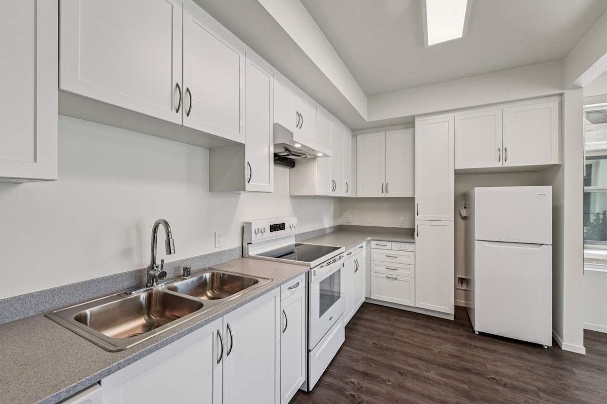 Cypress View (Jordan Downs Phase IIIB) — community photograph.