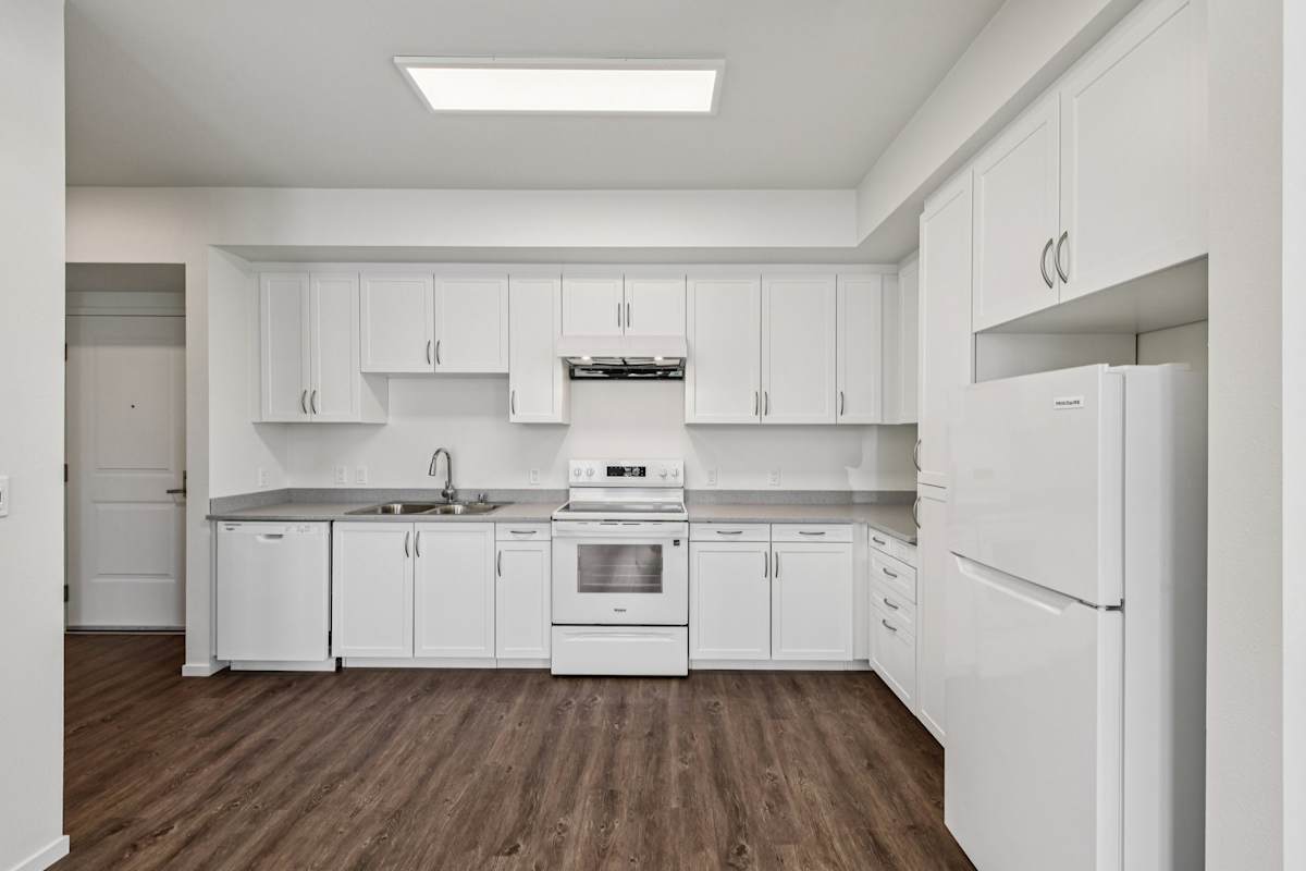 Cypress View (Jordan Downs Phase IIIB) — community photograph.