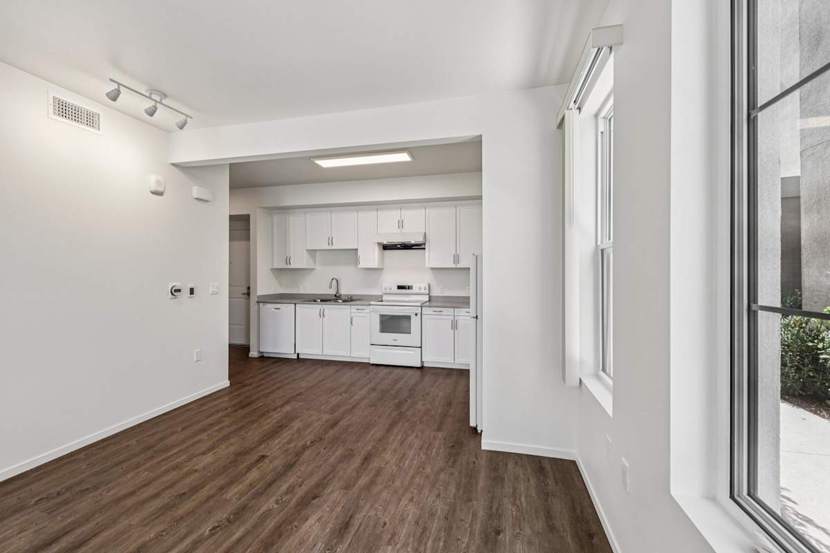 Cypress View (Jordan Downs Phase IIIB) — community photograph.