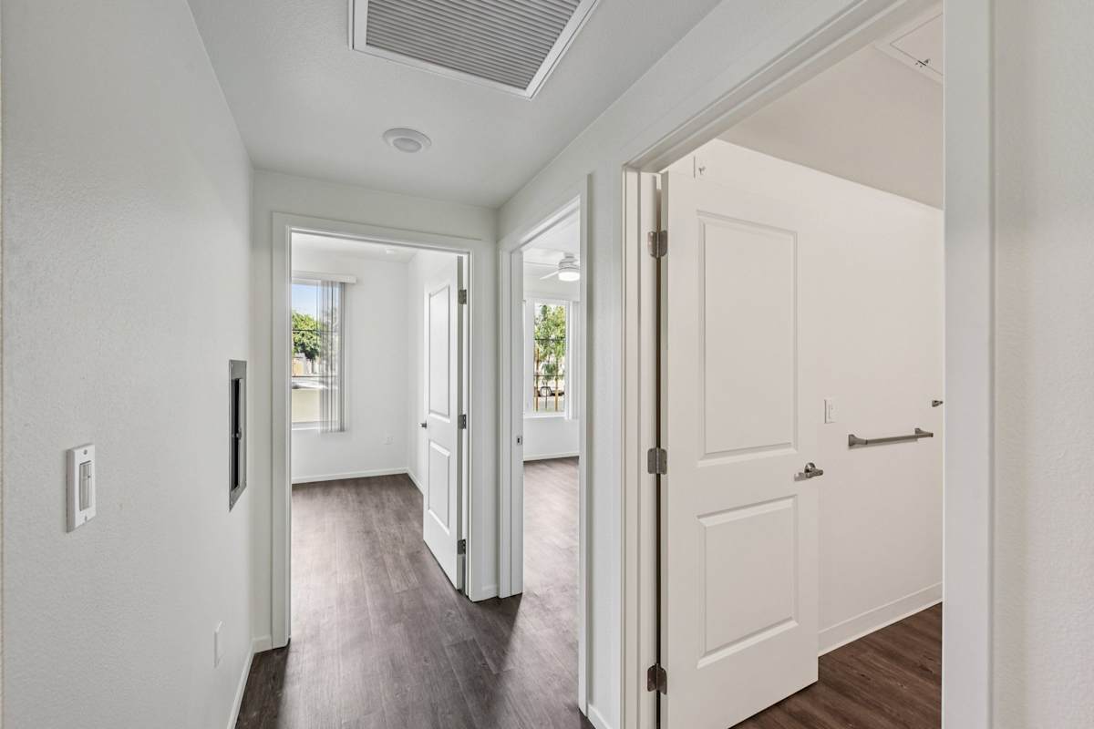 Cypress View (Jordan Downs Phase IIIB) — community photograph.