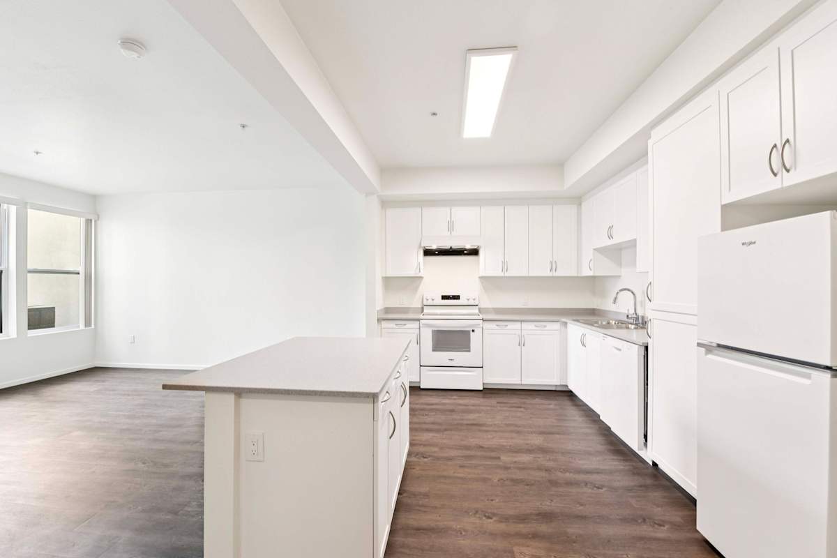 Cypress View (Jordan Downs Phase IIIB) — community photograph.