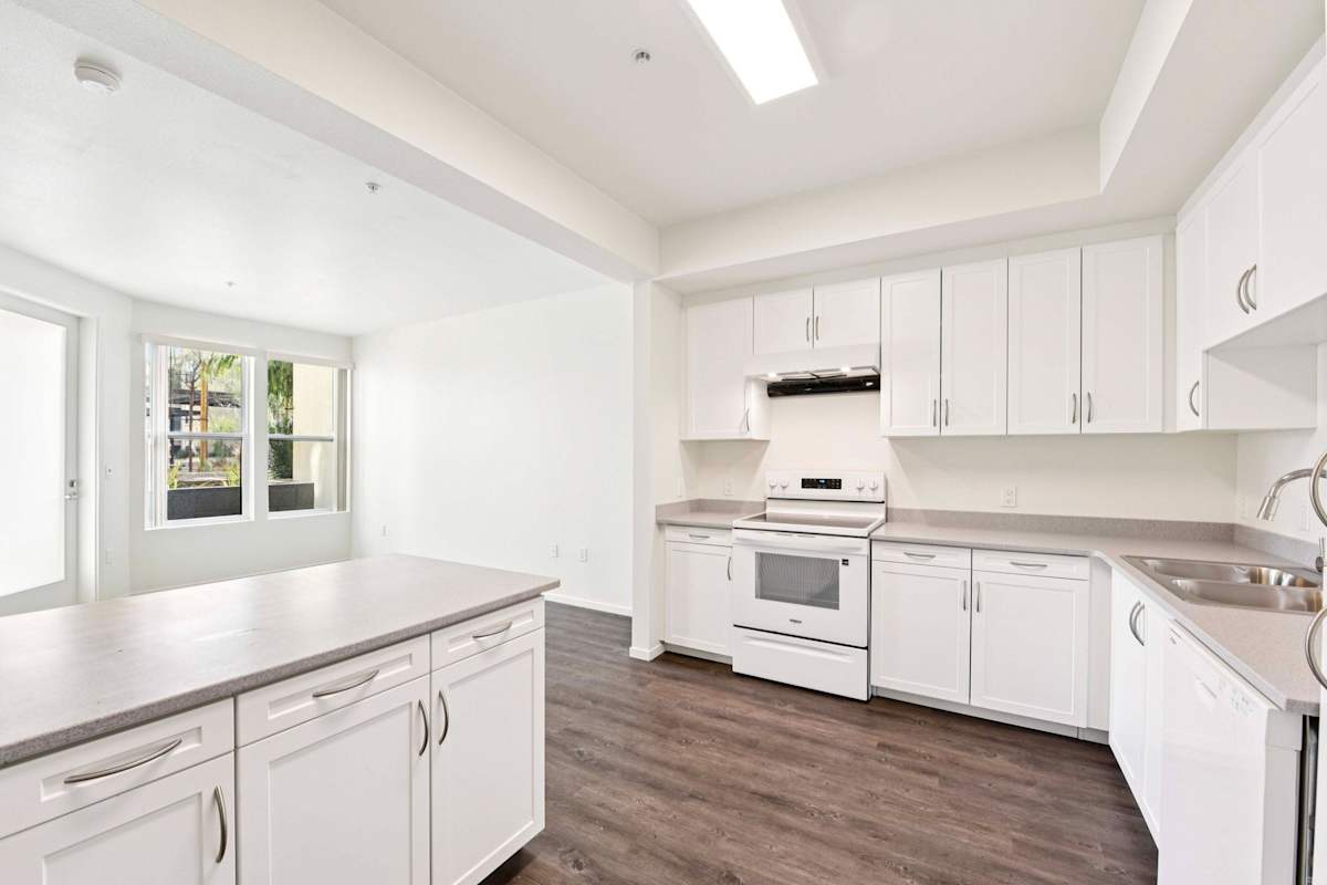 Cypress View (Jordan Downs Phase IIIB) — community photograph.