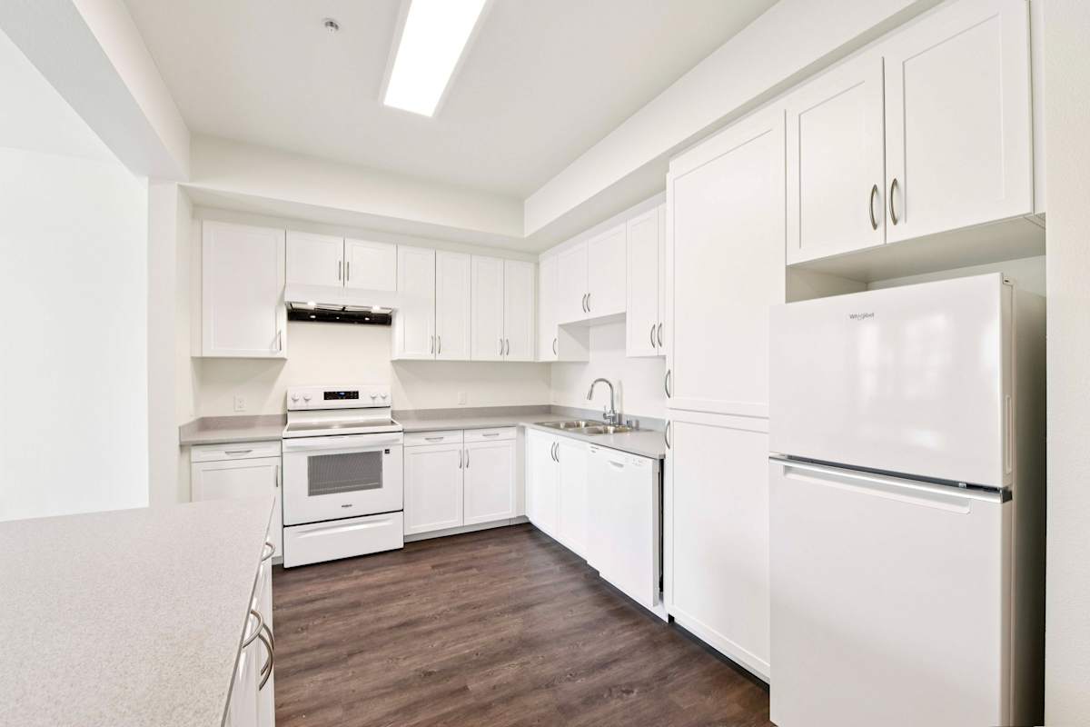 Cypress View (Jordan Downs Phase IIIB) — community photograph.