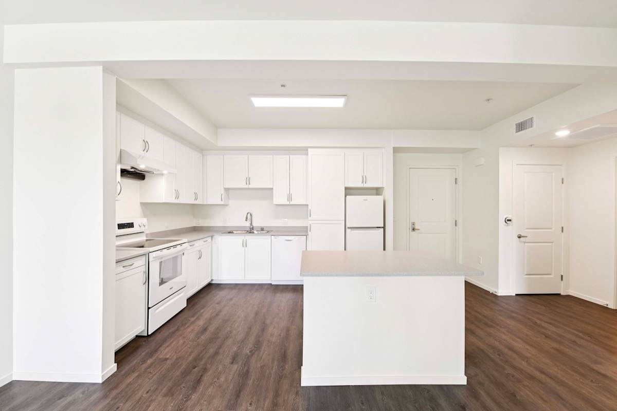 Cypress View (Jordan Downs Phase IIIB) — community photograph.