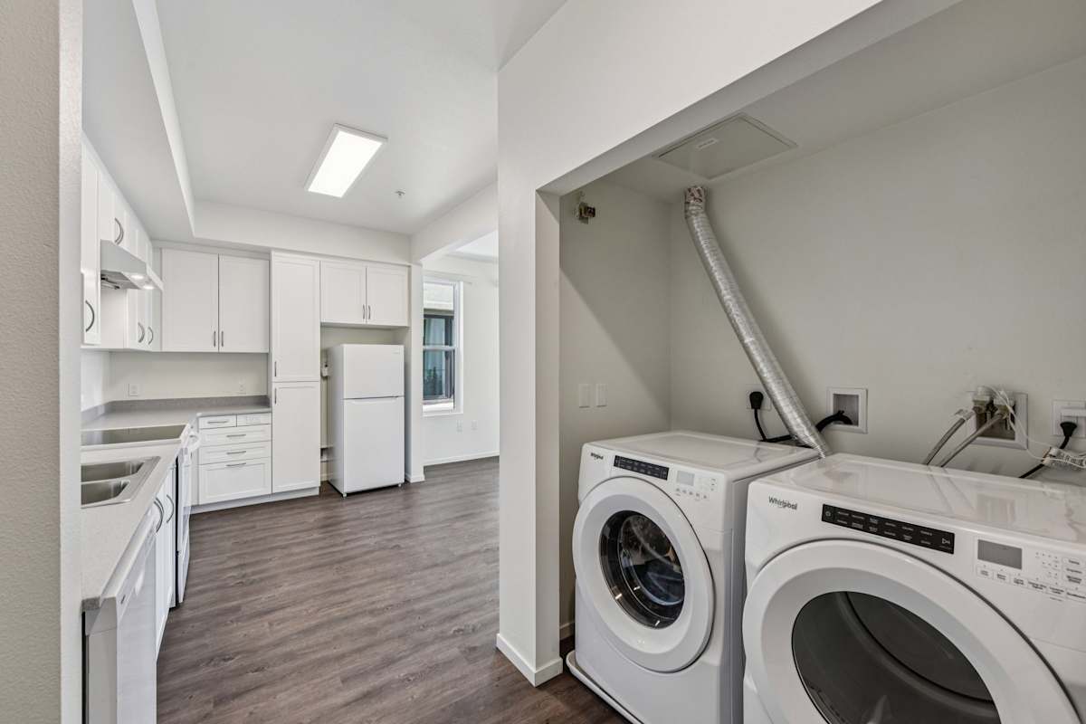 Cypress View (Jordan Downs Phase IIIB) — community photograph.