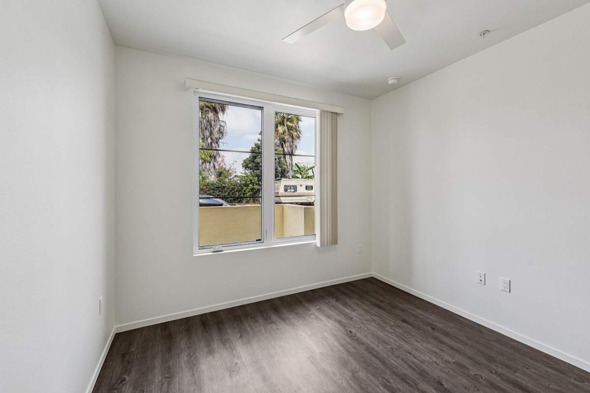 Cypress View (Jordan Downs Phase IIIB) — community photograph.