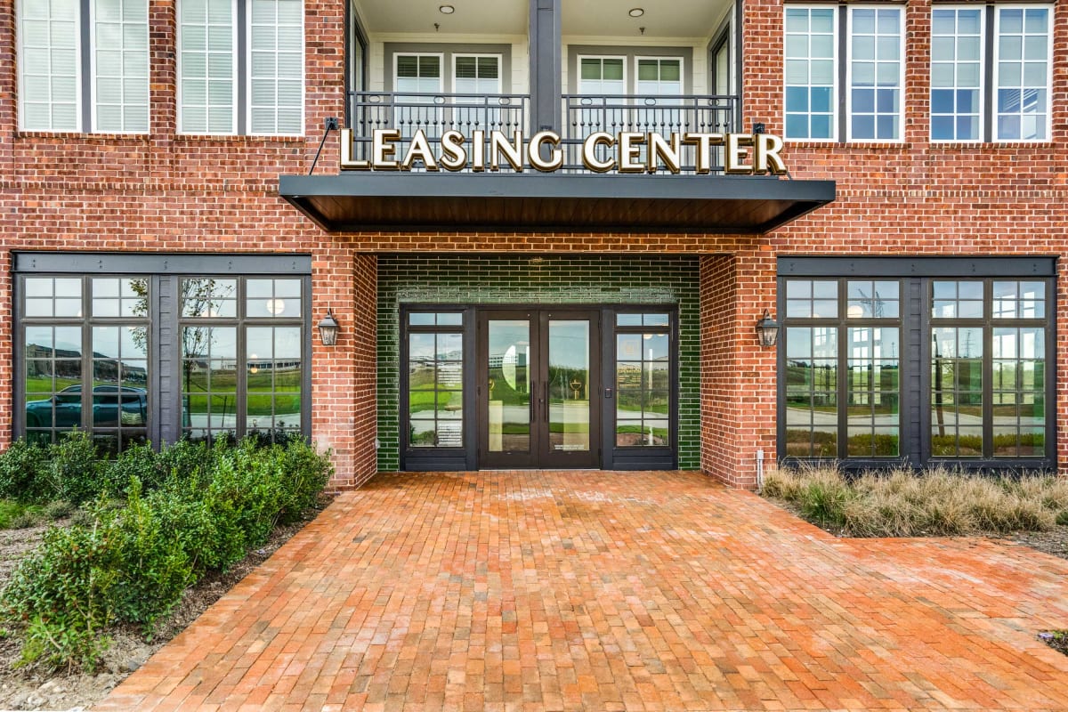 Photos and Video of The Flats at Cypress Waters in Dallas, TX