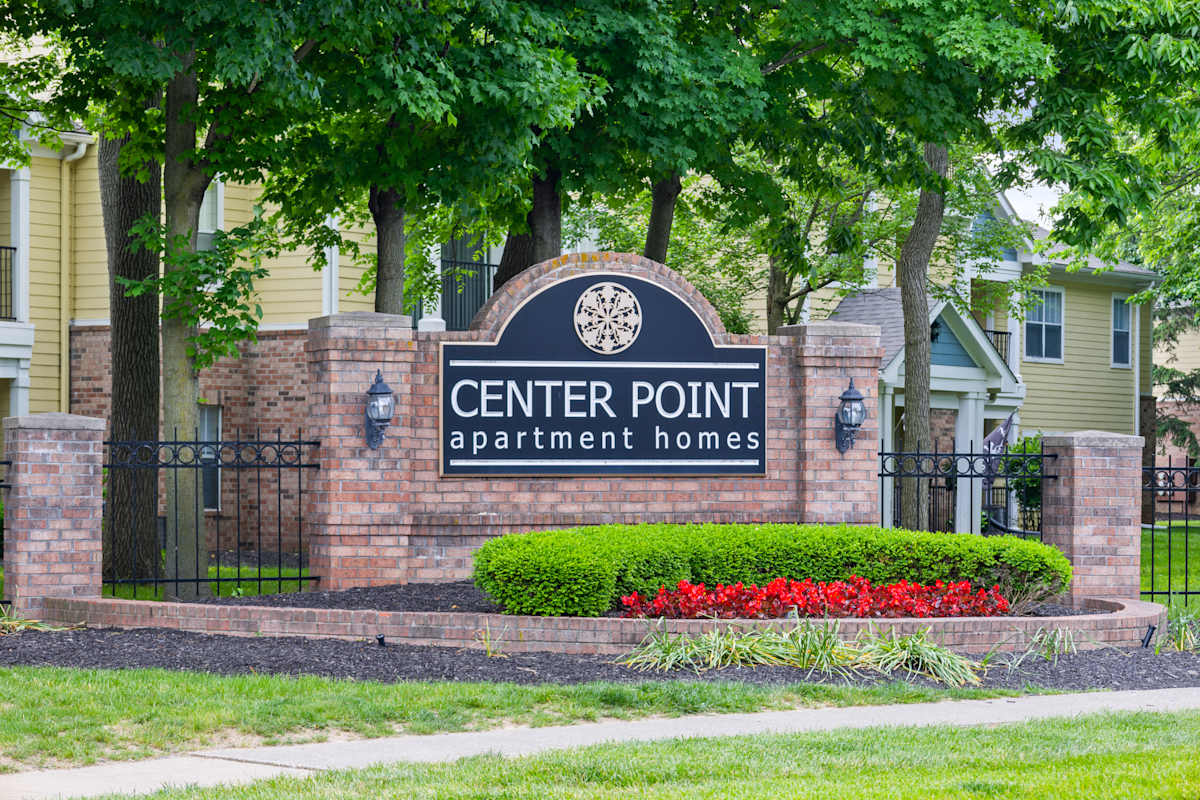 46214 Apartments for Rent | Center Point Apartments | Photos