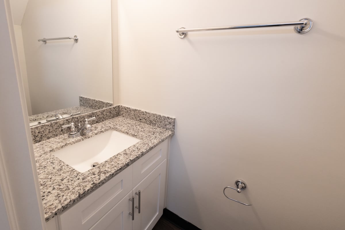 Broad Ripple Townhomes Monon Living Photo Gallery