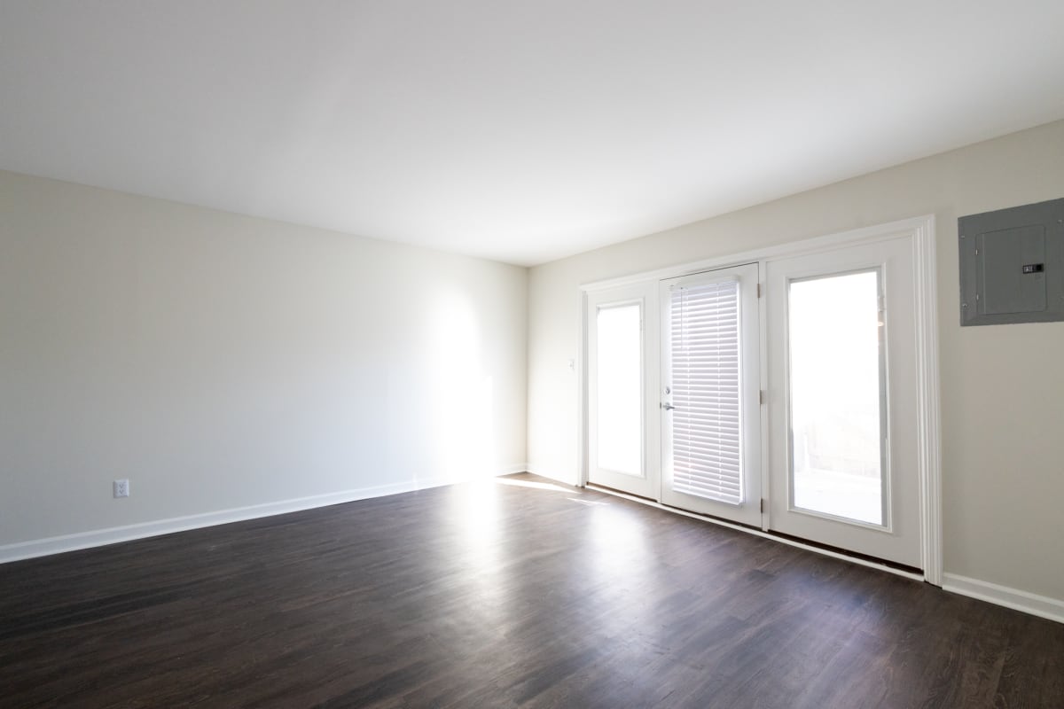 Broad Ripple Townhomes Monon Living Photo Gallery