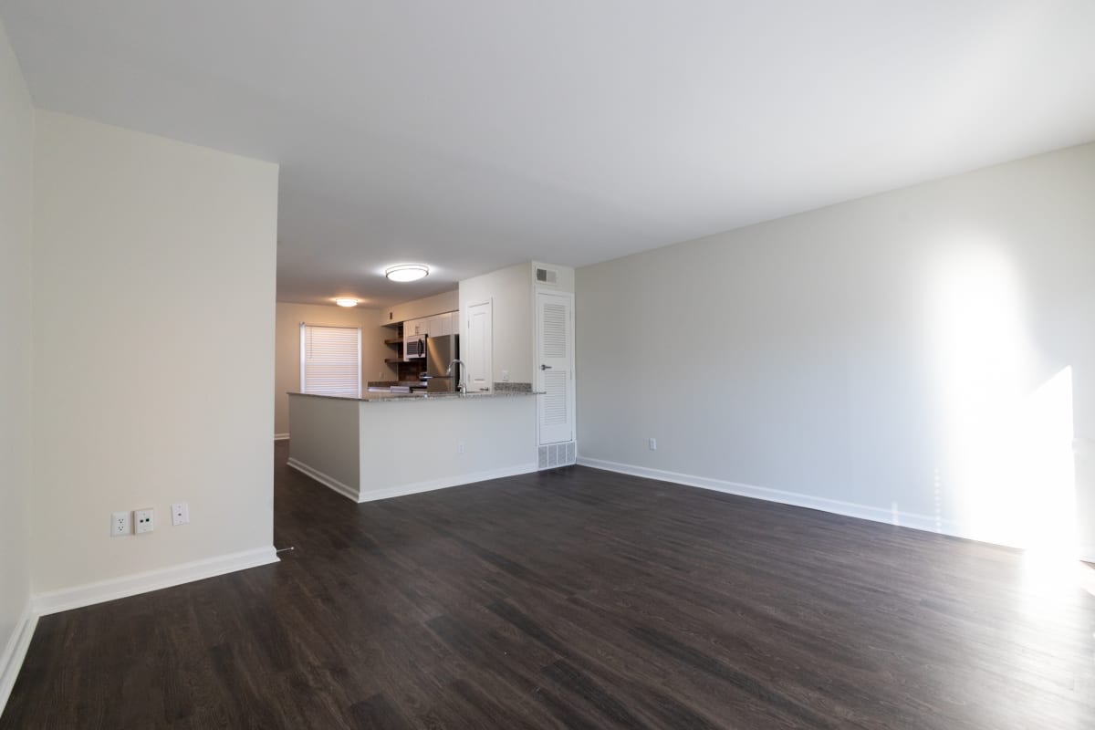 Broad Ripple Townhomes Monon Living Photo Gallery