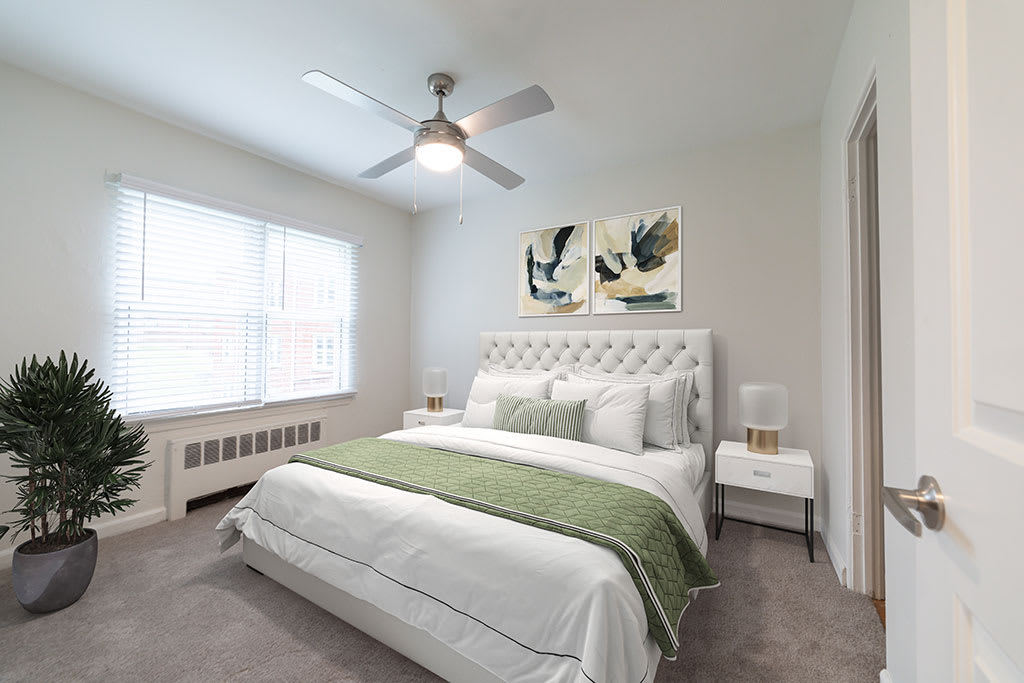 Broad Ripple Townhomes Monon Living Photo Gallery