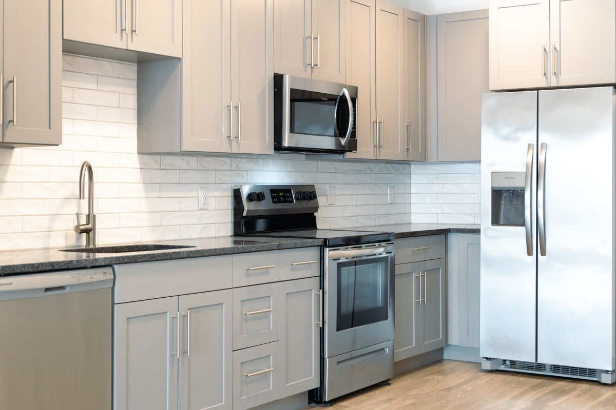 East Walnut Hills Apartments Woodburn Exchange