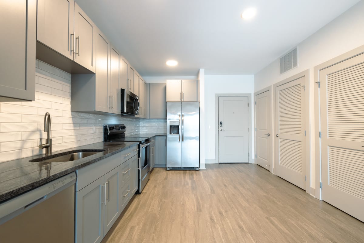 East Walnut Hills Apartments Woodburn Exchange