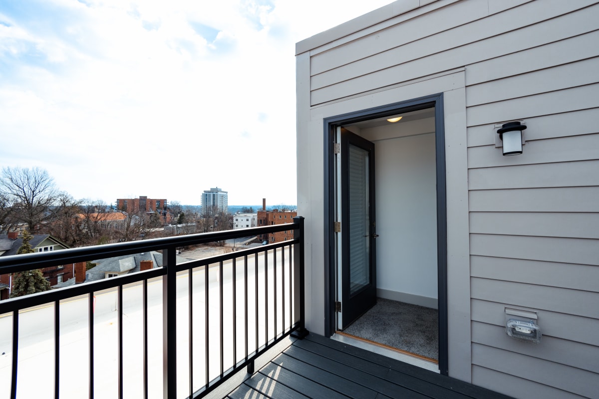 East Walnut Hills Apartments Woodburn Exchange