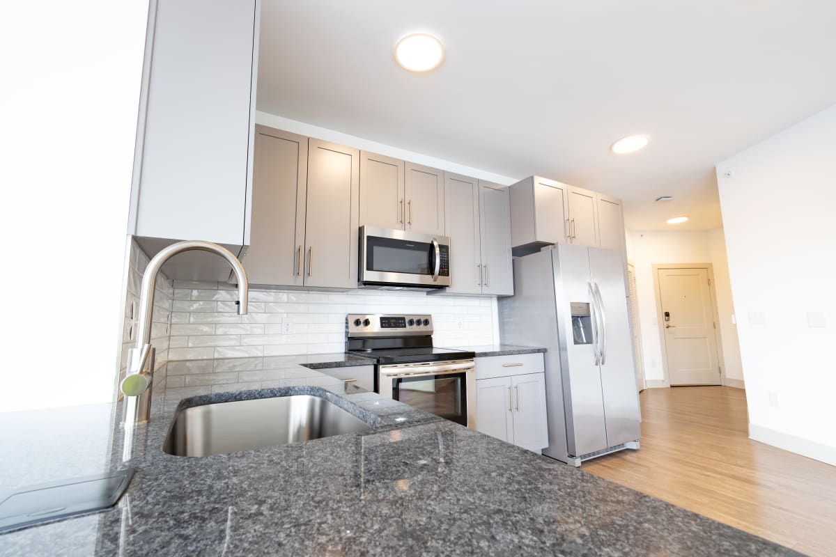 East Walnut Hills Apartments Woodburn Exchange