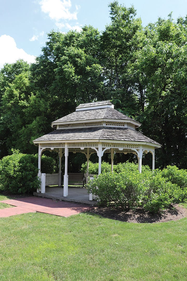 Hershey Heights