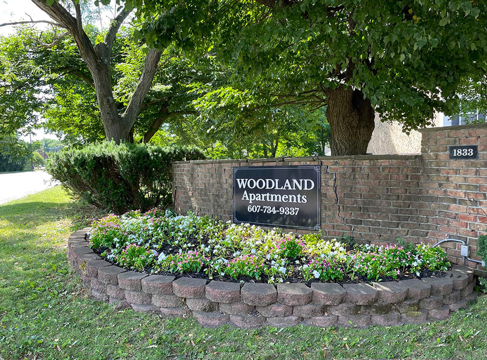 Photos and Video of Woodland Apartments in Elmira, NY