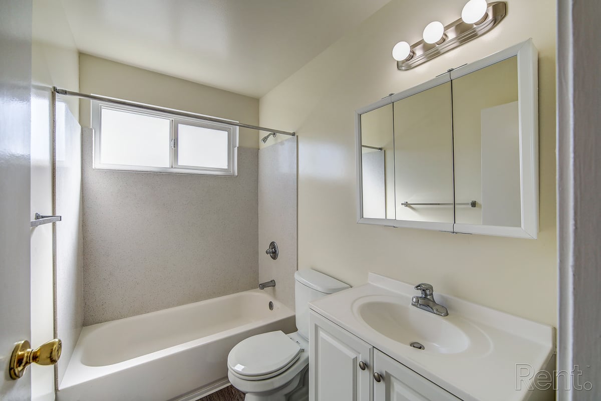 Apartments in Daly City for Rent Terrace View Apartment