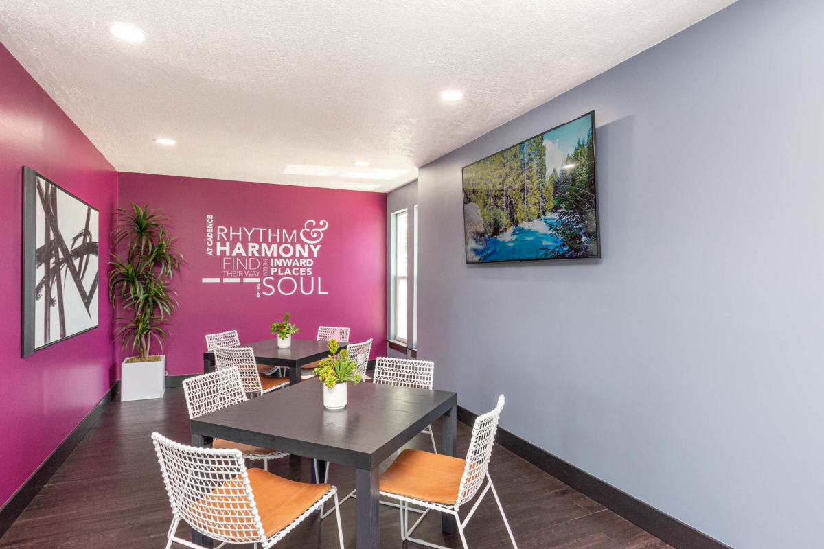 Roy, UT Apartments for Rent Cadence Apartment Homes